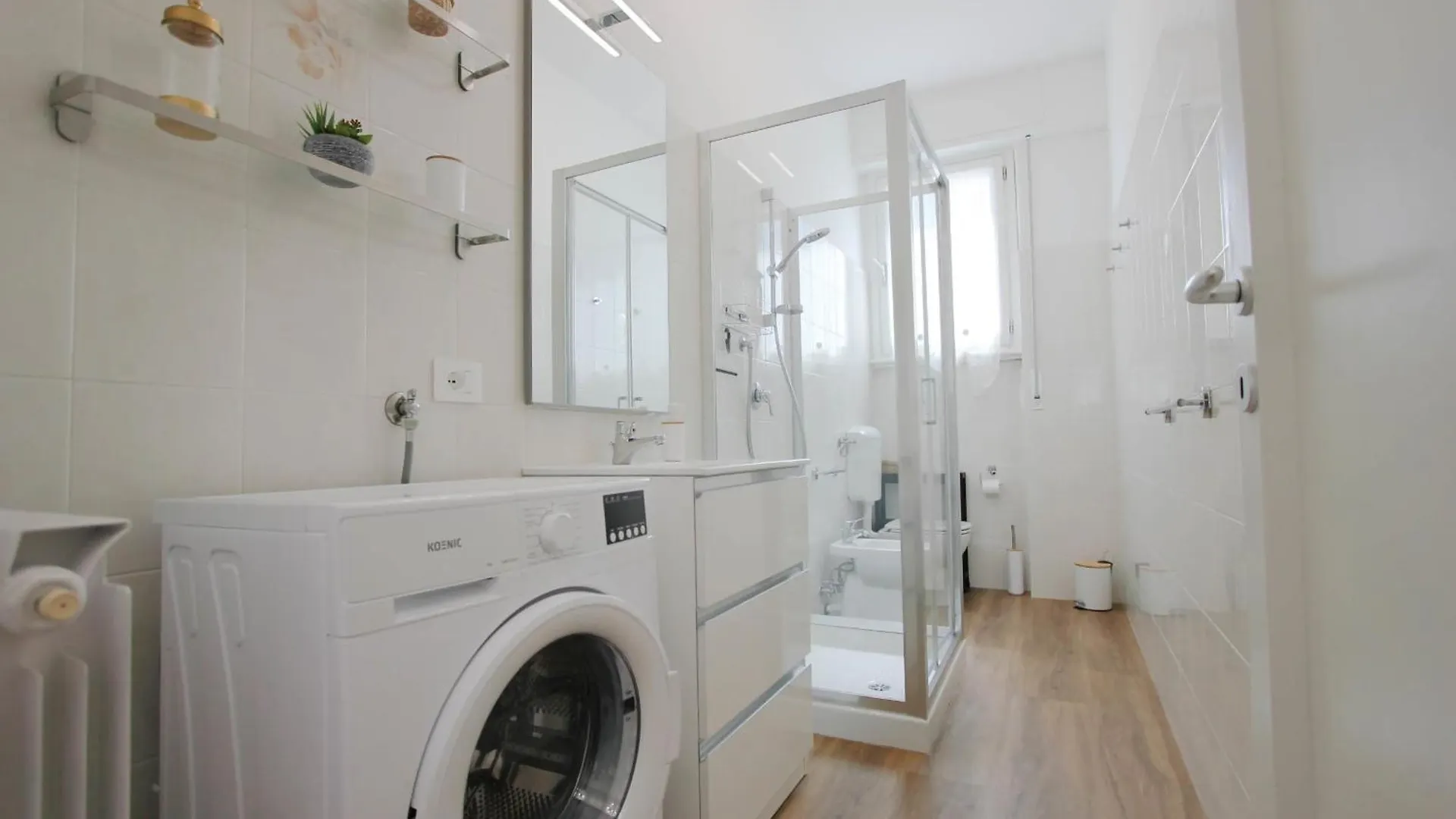 Апартаменты Apt Casa Giotto Скандиччи Италия